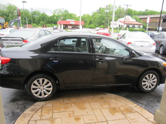 Toyota Corolla 2012 photo 9