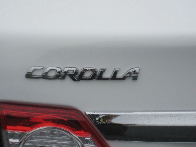 Toyota Corolla 2012 photo 13