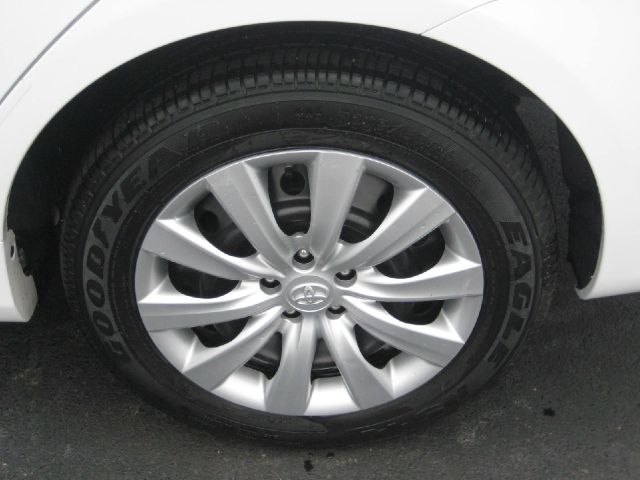 Toyota Corolla 2012 photo 17