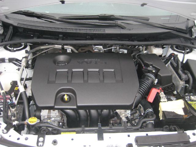 Toyota Corolla 2012 photo 18