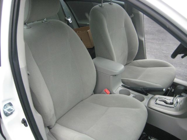 Toyota Corolla 2012 photo 19