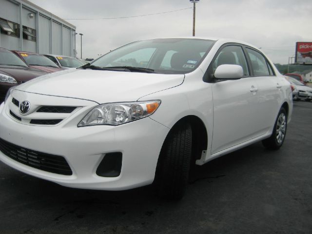 Toyota Corolla 2012 photo 23