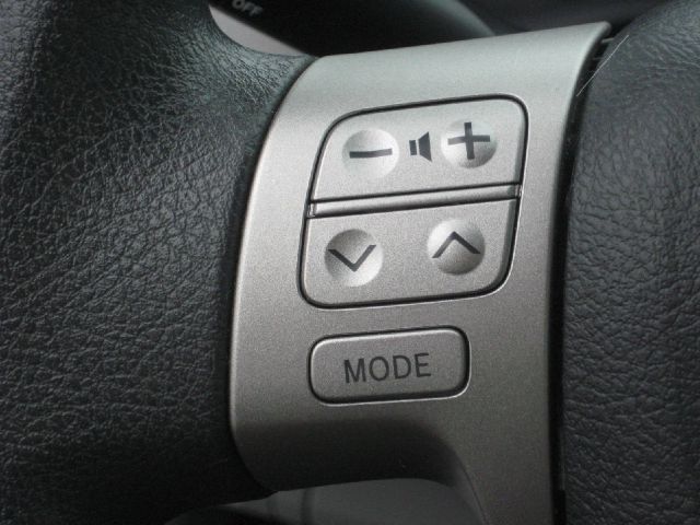 Toyota Corolla 2012 photo 26