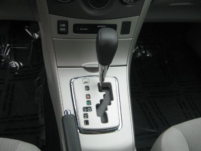 Toyota Corolla 2012 photo 28