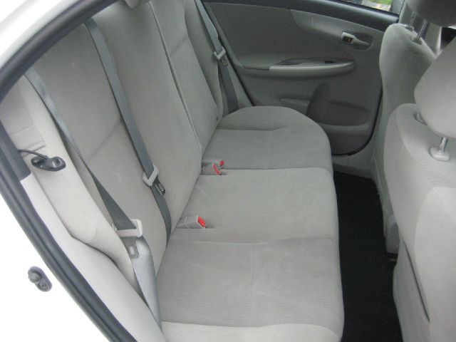 Toyota Corolla 2012 photo 3