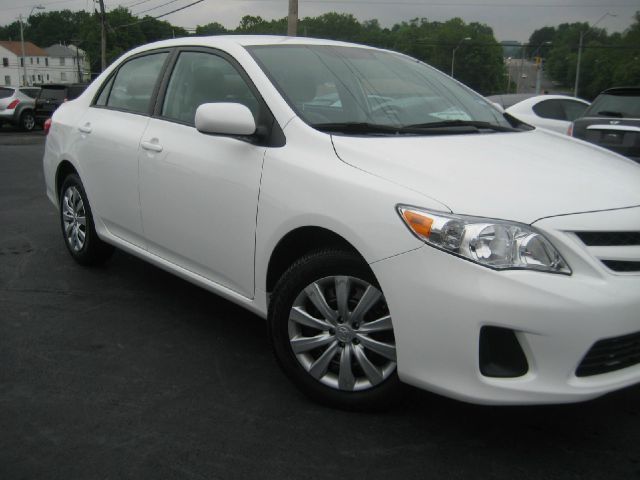 Toyota Corolla 2012 photo 5