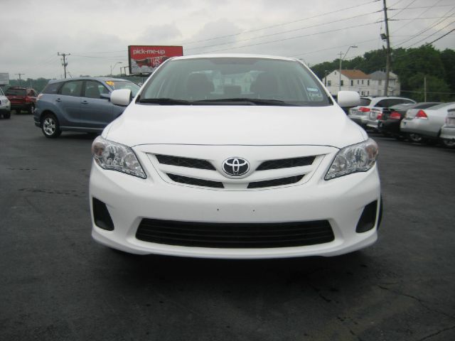 Toyota Corolla 2012 photo 6