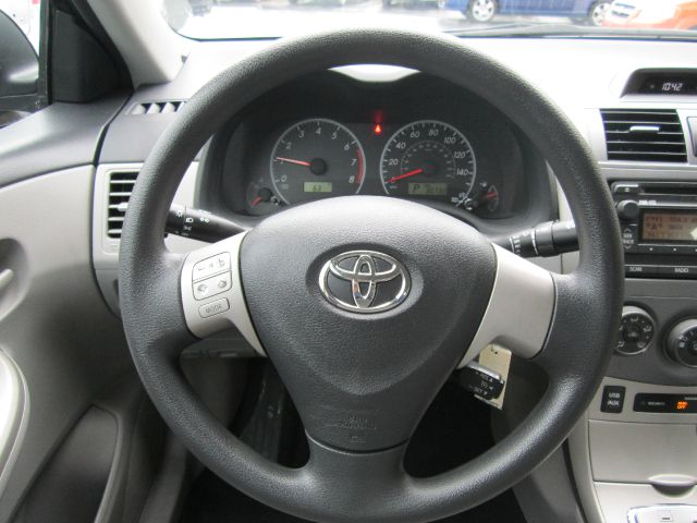 Toyota Corolla 2012 photo 1