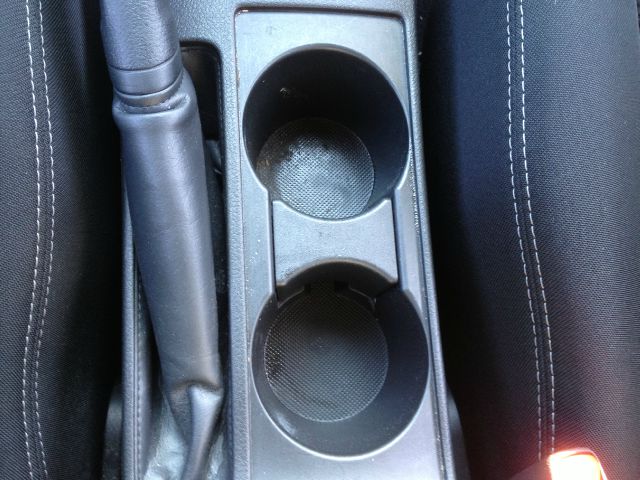 Toyota Corolla V6 Sport Sedan Sedan