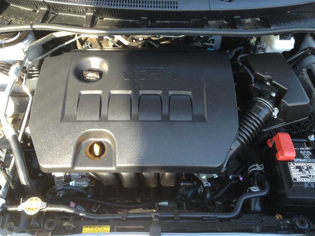 Toyota Corolla 2012 photo 10