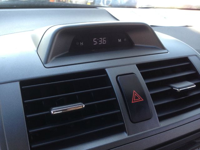 Toyota Corolla 2012 photo 14