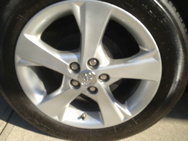 Toyota Corolla 2012 photo 17