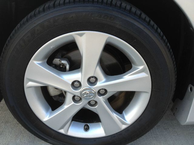 Toyota Corolla 2012 photo 18