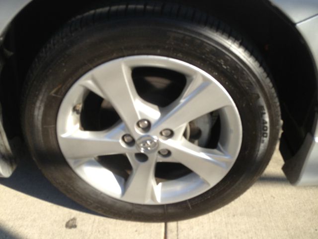 Toyota Corolla 2012 photo 19