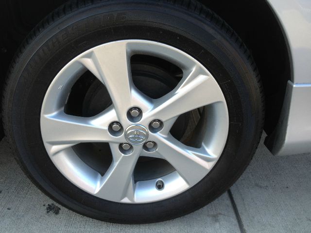 Toyota Corolla 2012 photo 21