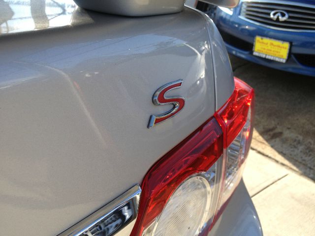 Toyota Corolla 2012 photo 22