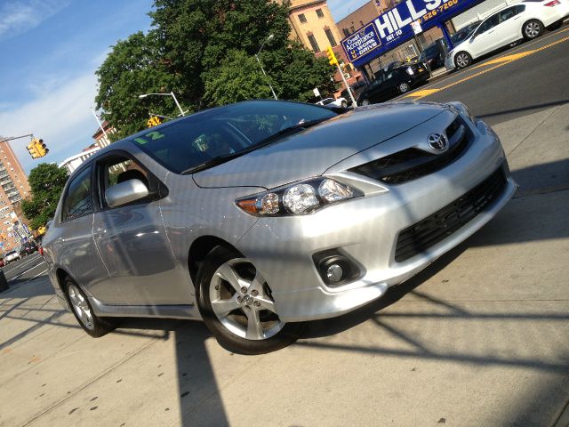 Toyota Corolla 2012 photo 30