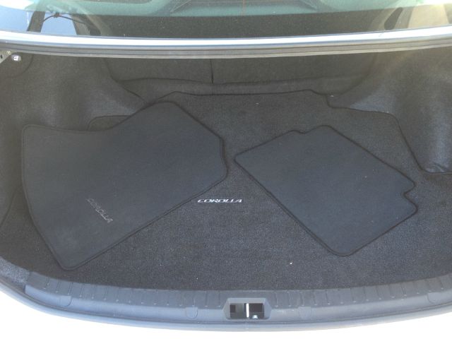 Toyota Corolla 2012 photo 4