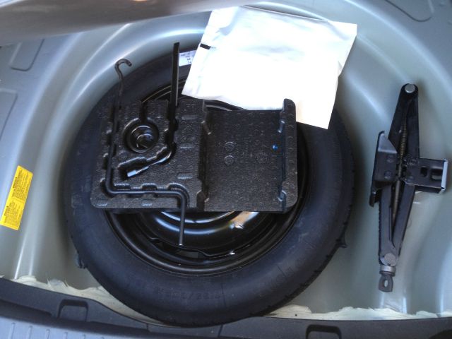 Toyota Corolla 2012 photo 41