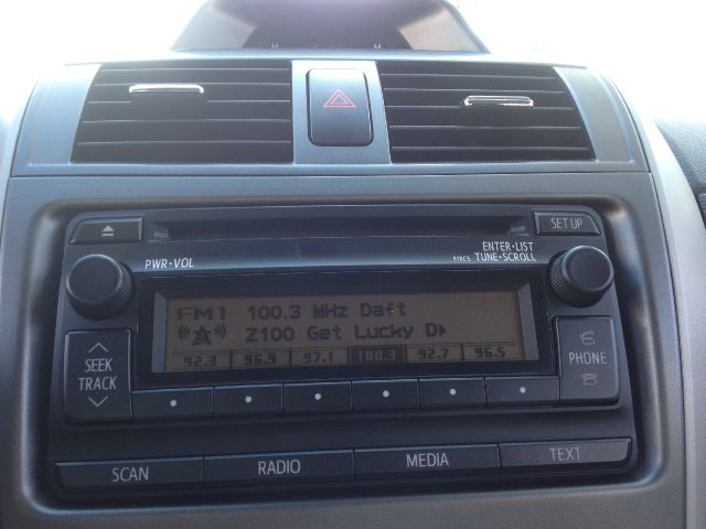 Toyota Corolla 2012 photo 43