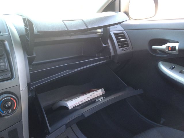 Toyota Corolla 2012 photo 48