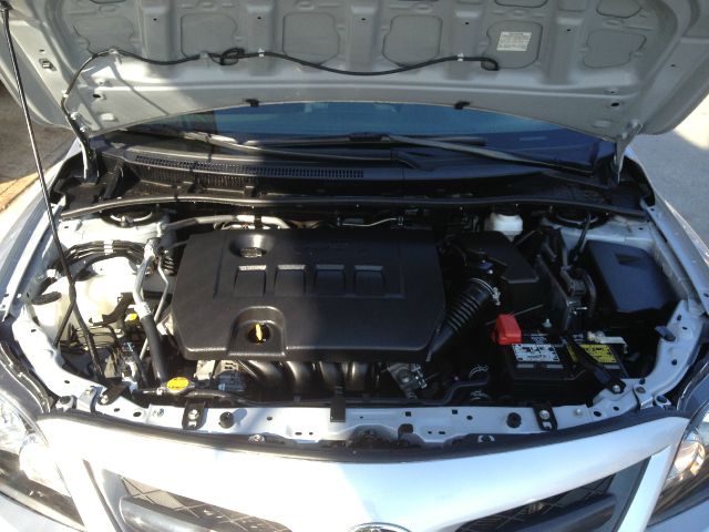 Toyota Corolla 2012 photo 49