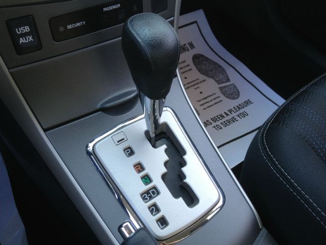 Toyota Corolla 2012 photo 5