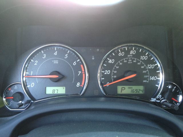 Toyota Corolla 2012 photo 51