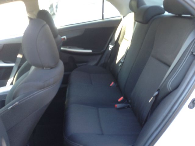 Toyota Corolla 2012 photo 52