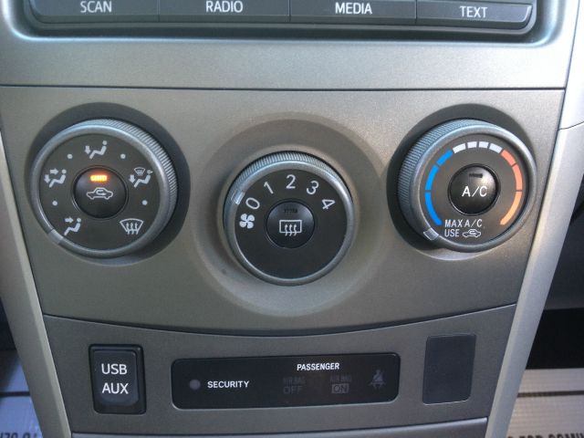 Toyota Corolla 2012 photo 6