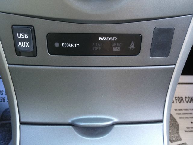 Toyota Corolla 2012 photo 7