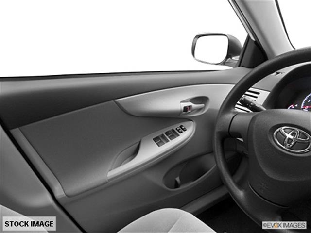 Toyota Corolla 2012 photo 4