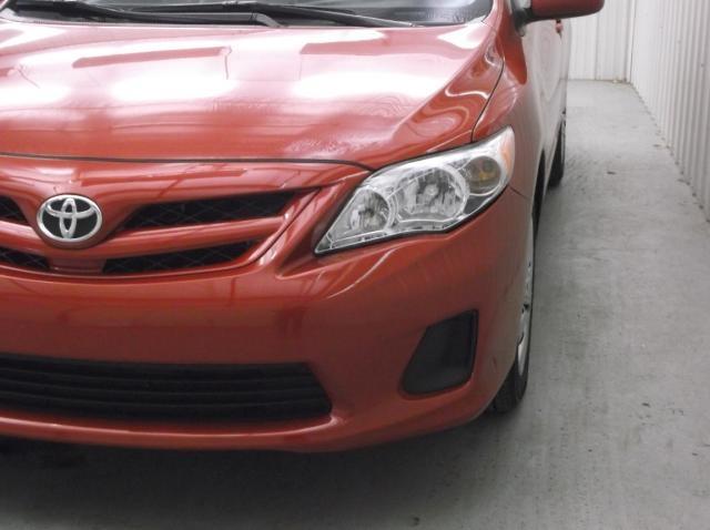 Toyota Corolla 2012 photo 2