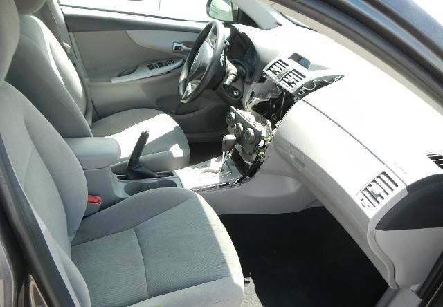 Toyota Corolla 2012 photo 1