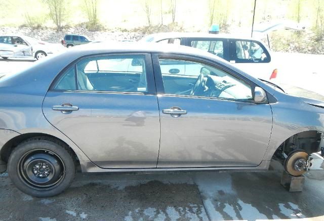 Toyota Corolla 2012 photo 10