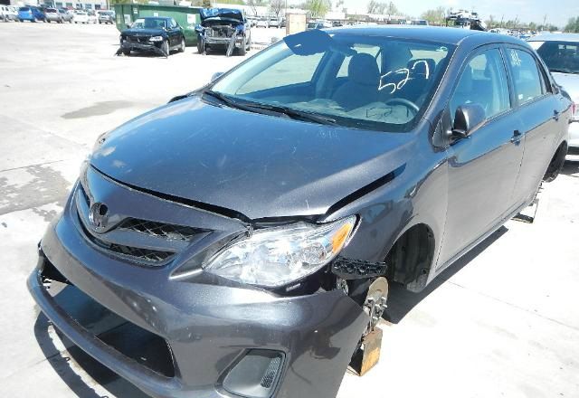 Toyota Corolla 2012 photo 11