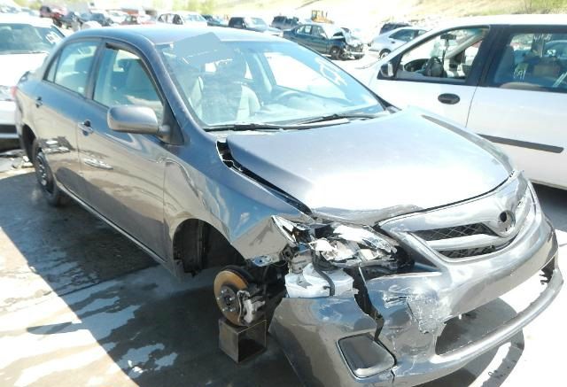 Toyota Corolla 2012 photo 13