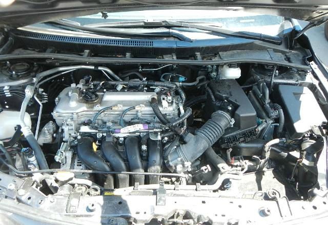 Toyota Corolla 2012 photo 2