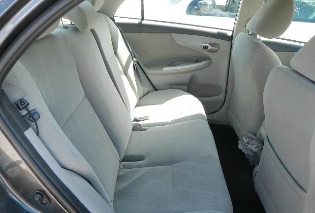 Toyota Corolla 2012 photo 5