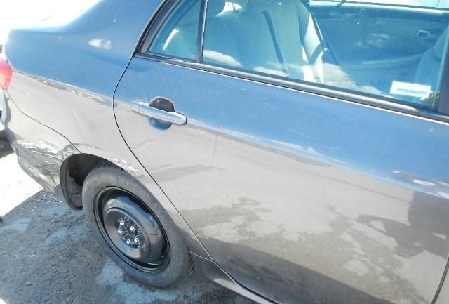 Toyota Corolla 2012 photo 7