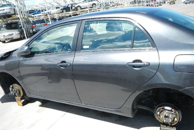 Toyota Corolla 2012 photo 9