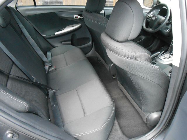 Toyota Corolla 2012 photo 1