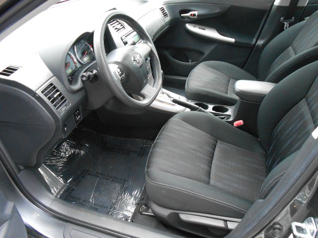 Toyota Corolla 2012 photo 16