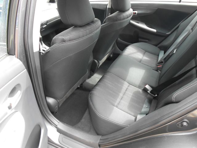 Toyota Corolla 2012 photo 17