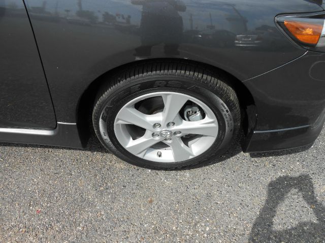 Toyota Corolla 2012 photo 2