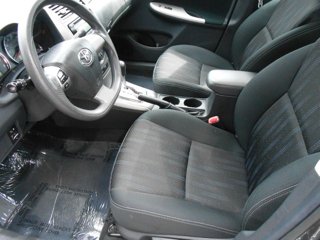 Toyota Corolla 2012 photo 26