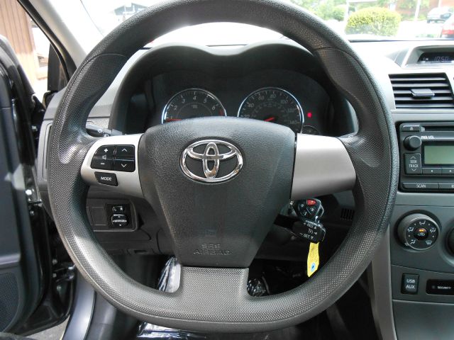 Toyota Corolla 2012 photo 3
