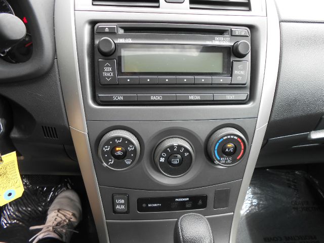 Toyota Corolla 2012 photo 5