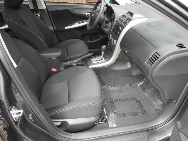 Toyota Corolla 2012 photo 9