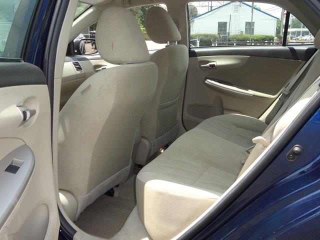 Toyota Corolla 2012 photo 2